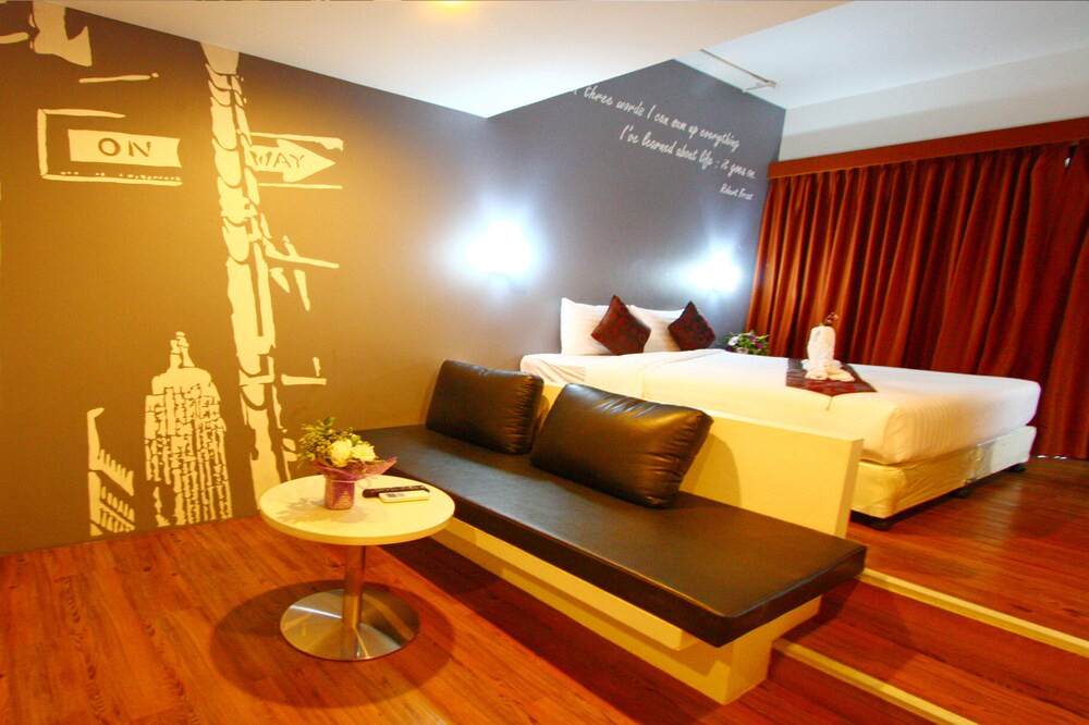 Photo of Livingroom in Bang Sao Thong