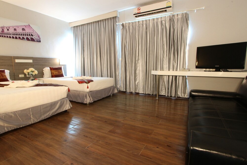 Photo of Bedroom in Bang Sao Thong