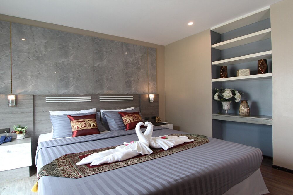 Photo of Bedroom in Bang Sao Thong
