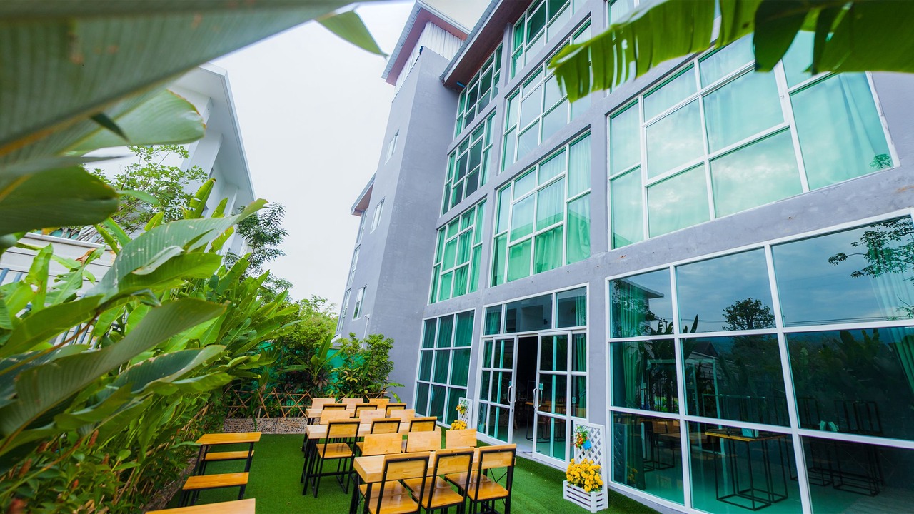 Photo of Outdoor in Su Thep