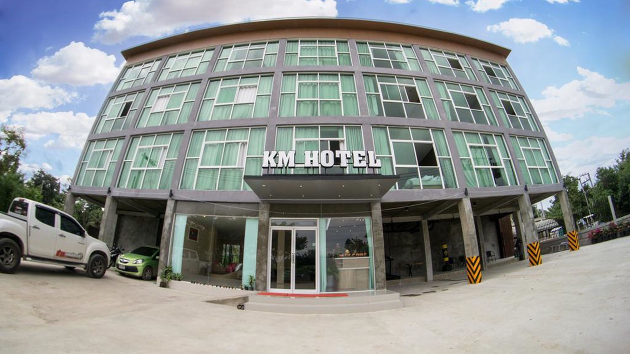 Photo of Outdoor in Su Thep
