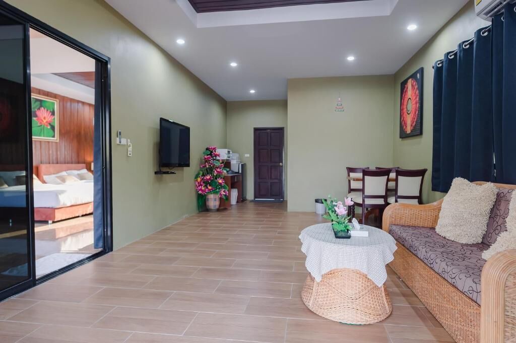 Photo of Bedroom in Siray