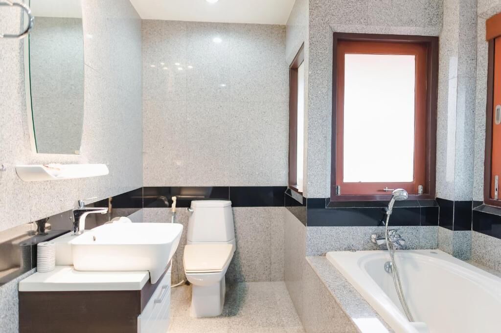 Photo of Bathroom in Siray