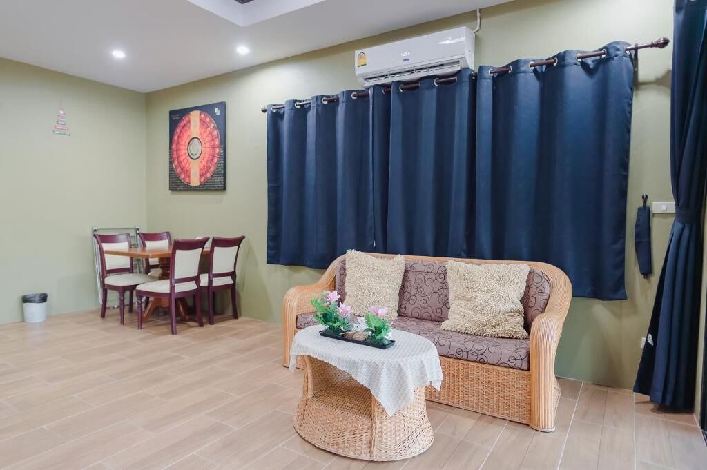 Photo of Bedroom in Siray