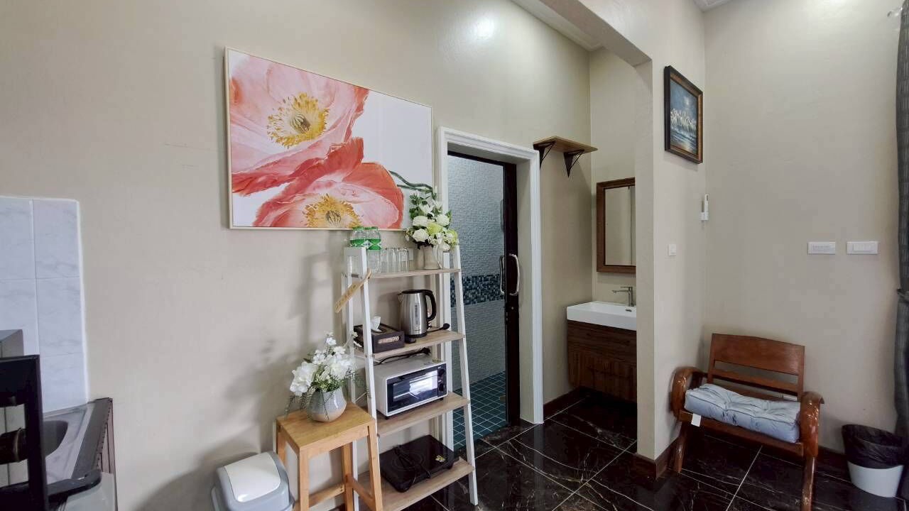 Photo of Patio Balcony in Siray