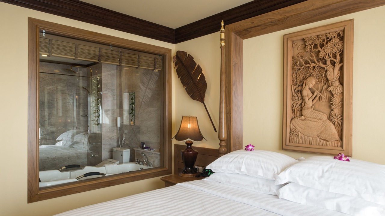 Photo of Bedroom in Nimman