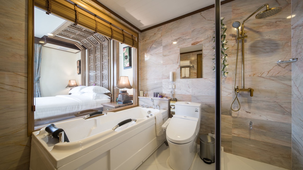 Photo of Bathroom in Nimman