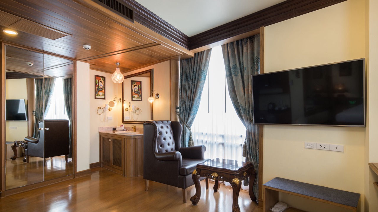 Photo of Bedroom in Nimman