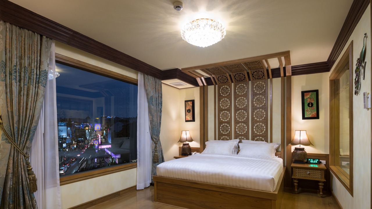 Photo of Bedroom in Nimman
