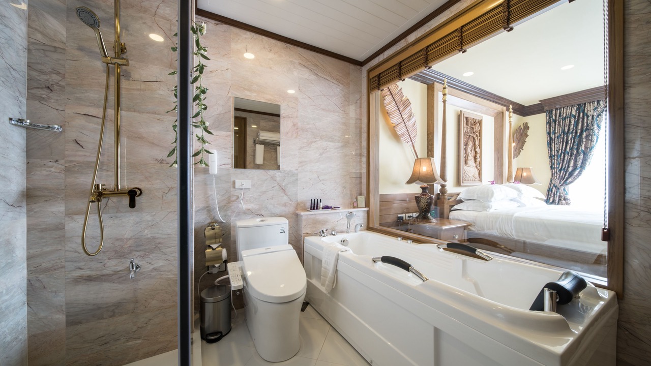 Photo of Bathroom in Nimman