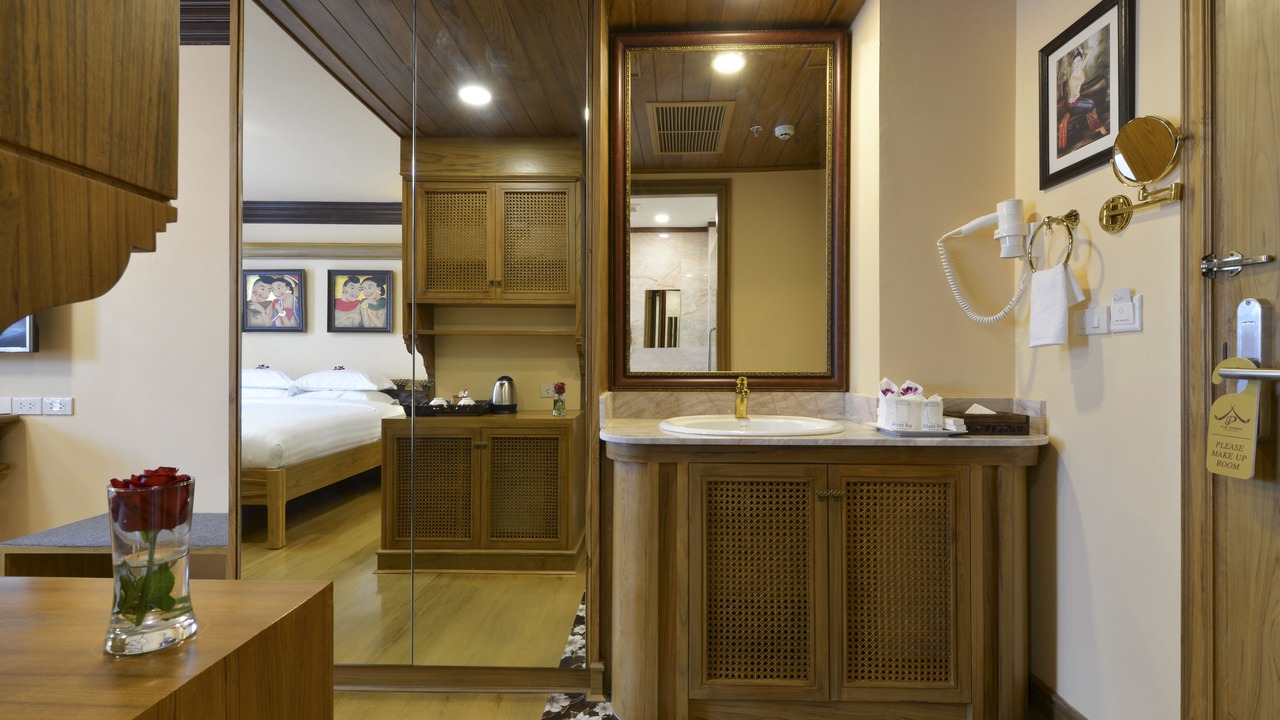 Photo of Bathroom in Nimman