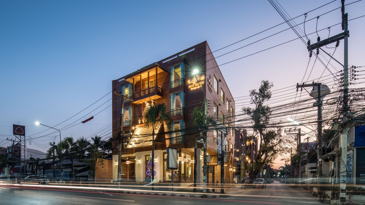Photo of Outdoor in Nimman