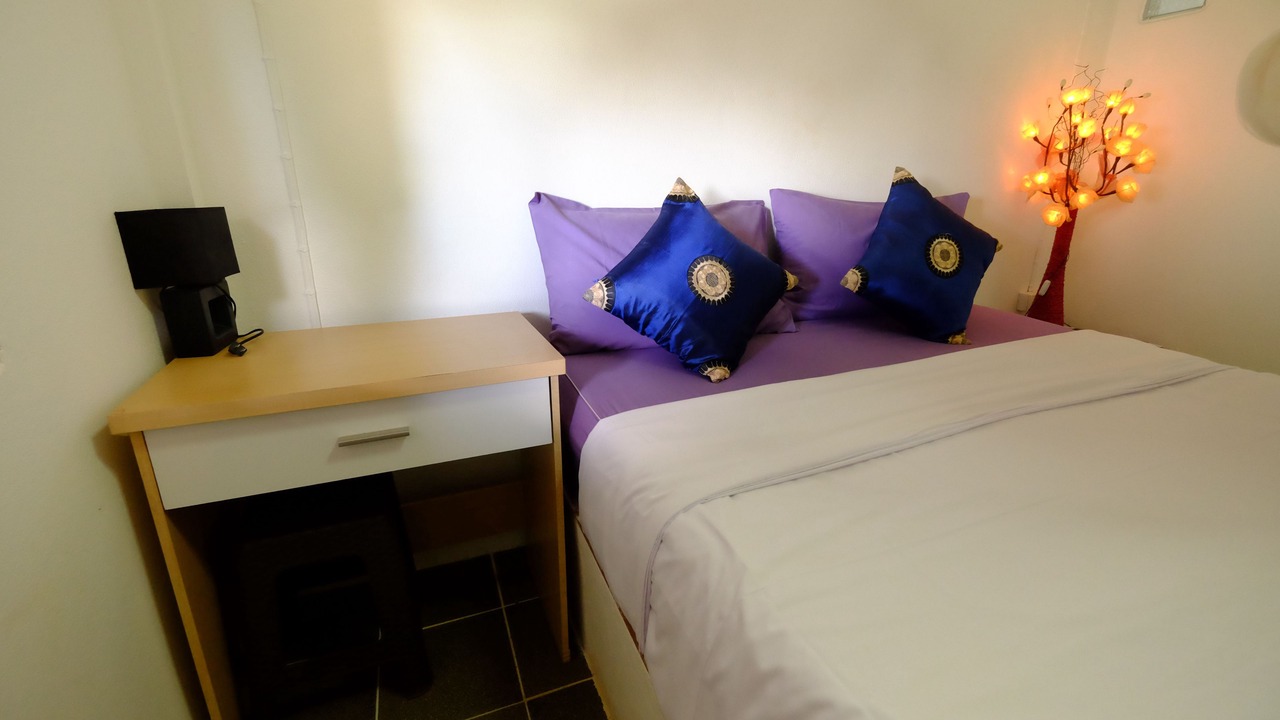 Photo of Bedroom in Ko Lanta