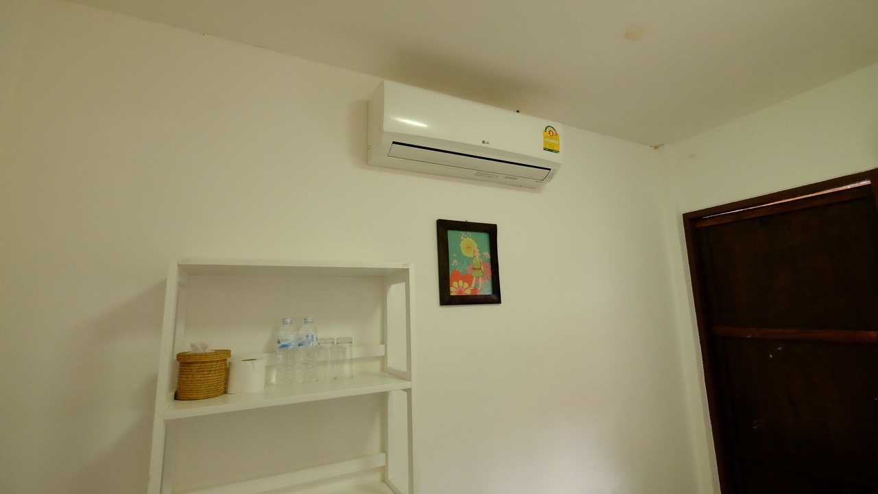 Photo of Bedroom in Ko Lanta