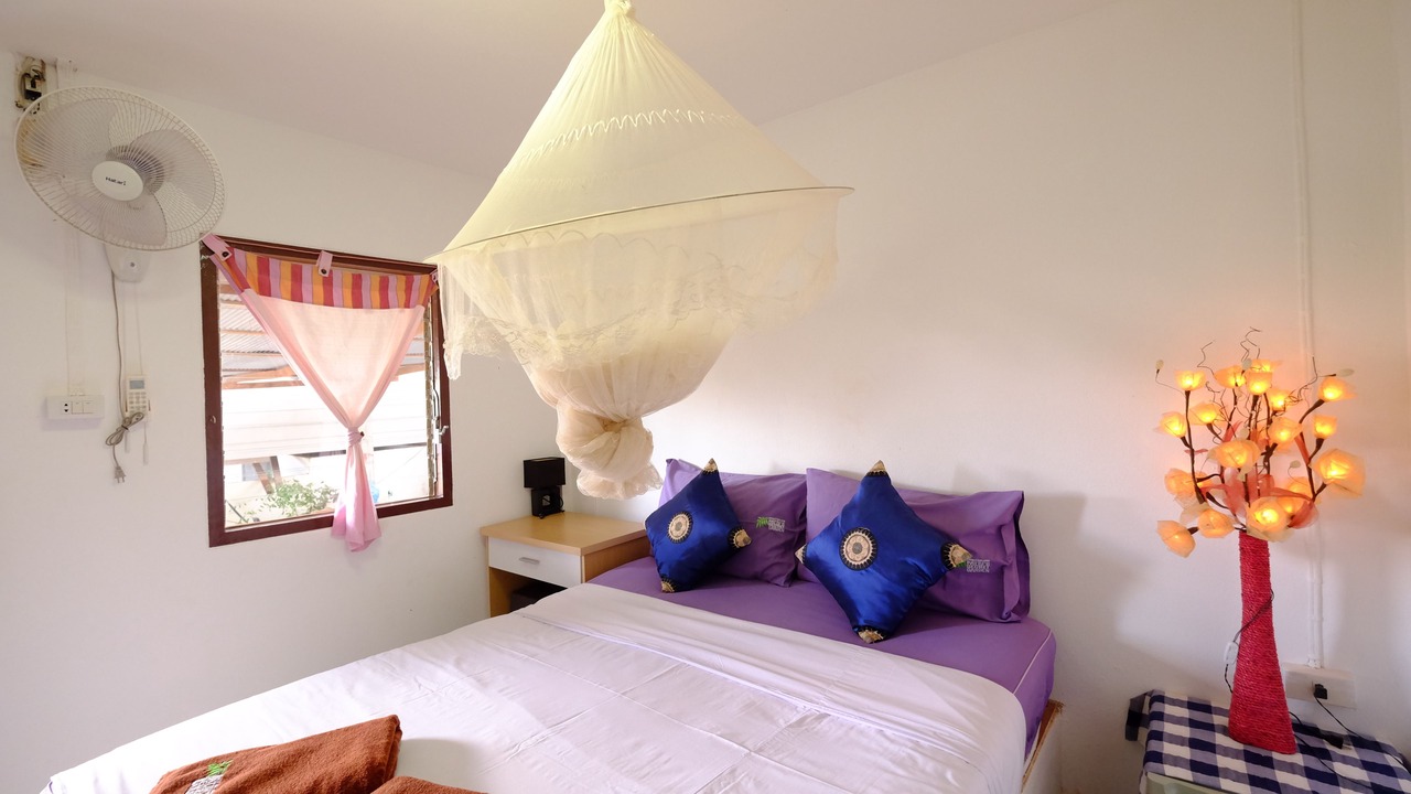 Photo of Bedroom in Ko Lanta