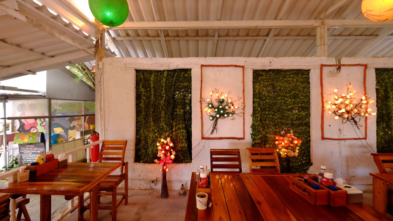 Photo of Outdoor in Ko Lanta