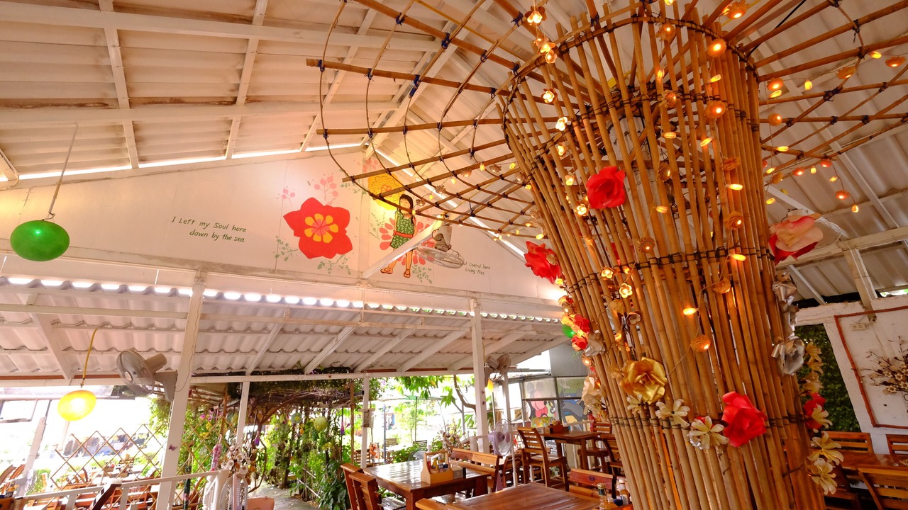 Photo of Outdoor in Ko Lanta