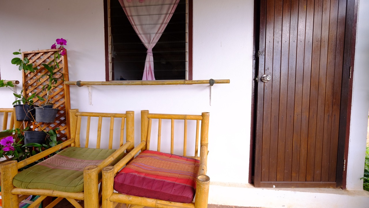 Photo of Bedroom in Ko Lanta