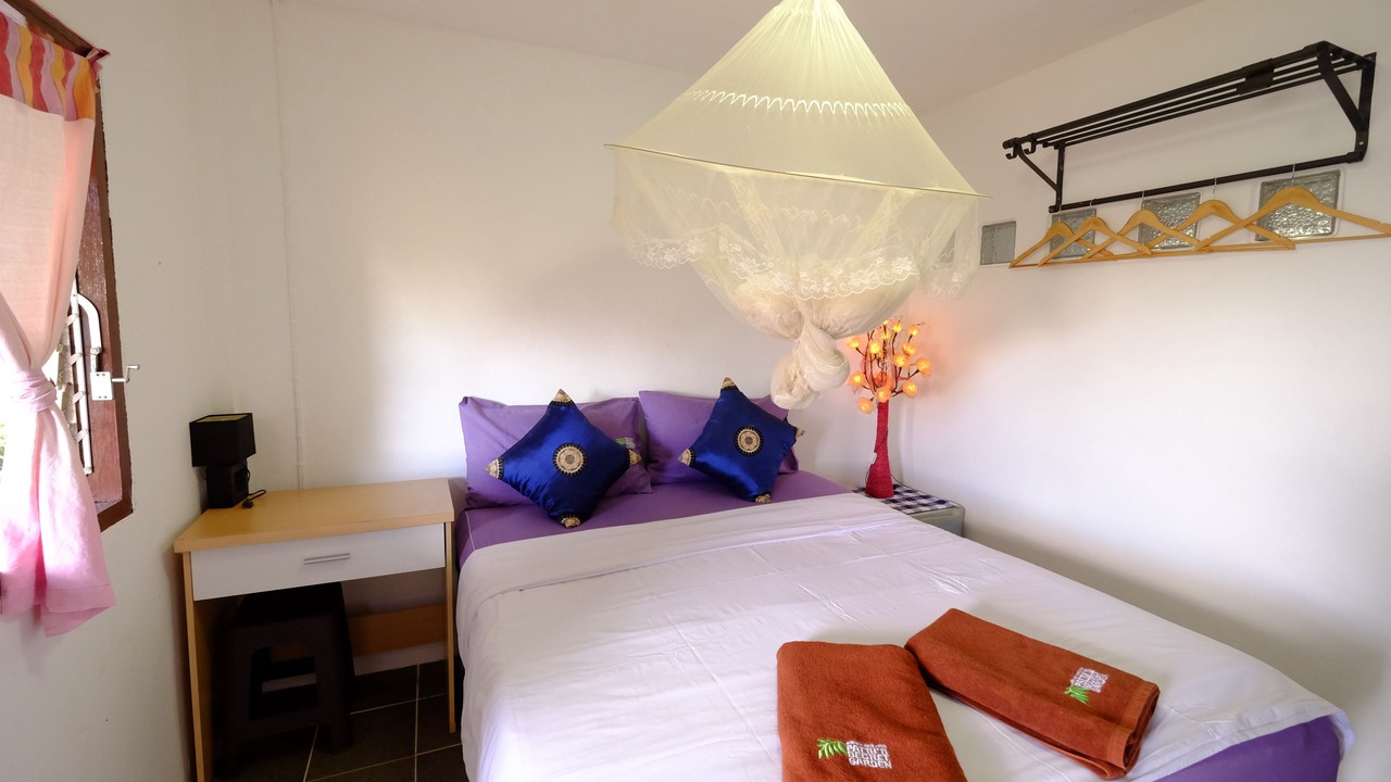 Photo of Bedroom in Ko Lanta