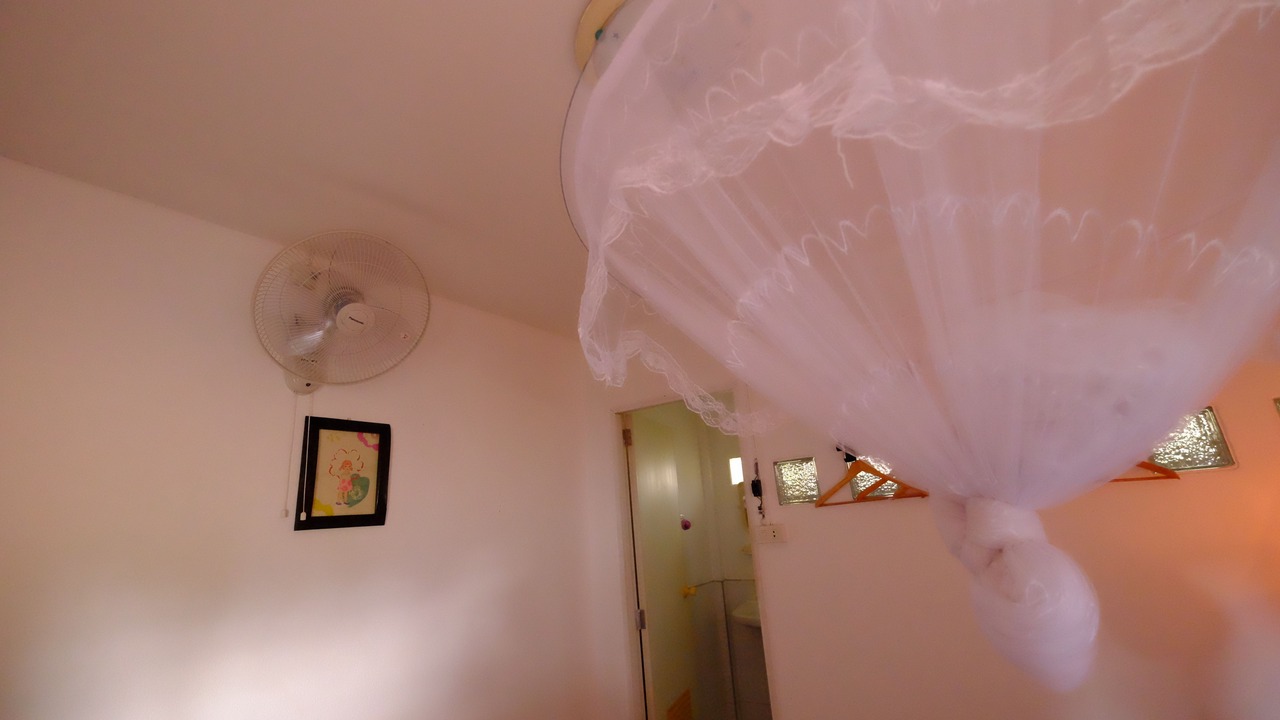 Photo of Bedroom in Ko Lanta