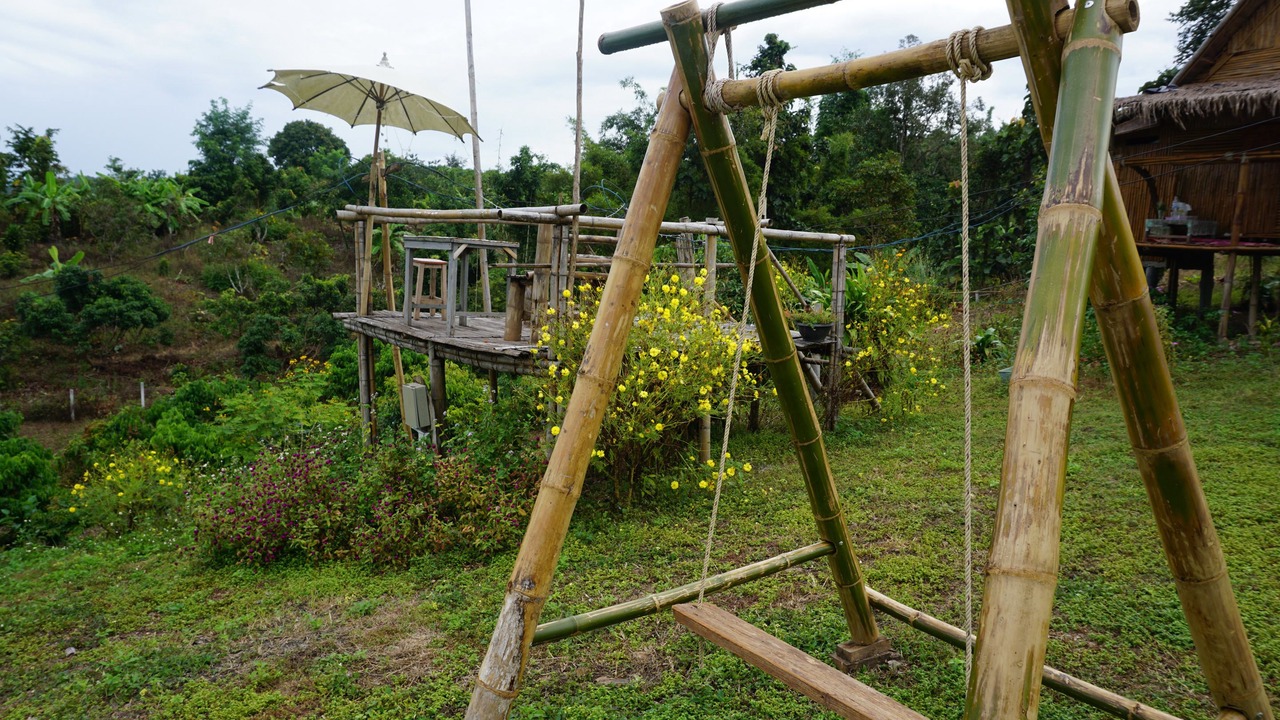 Photo of Outdoor in Chiang Dao