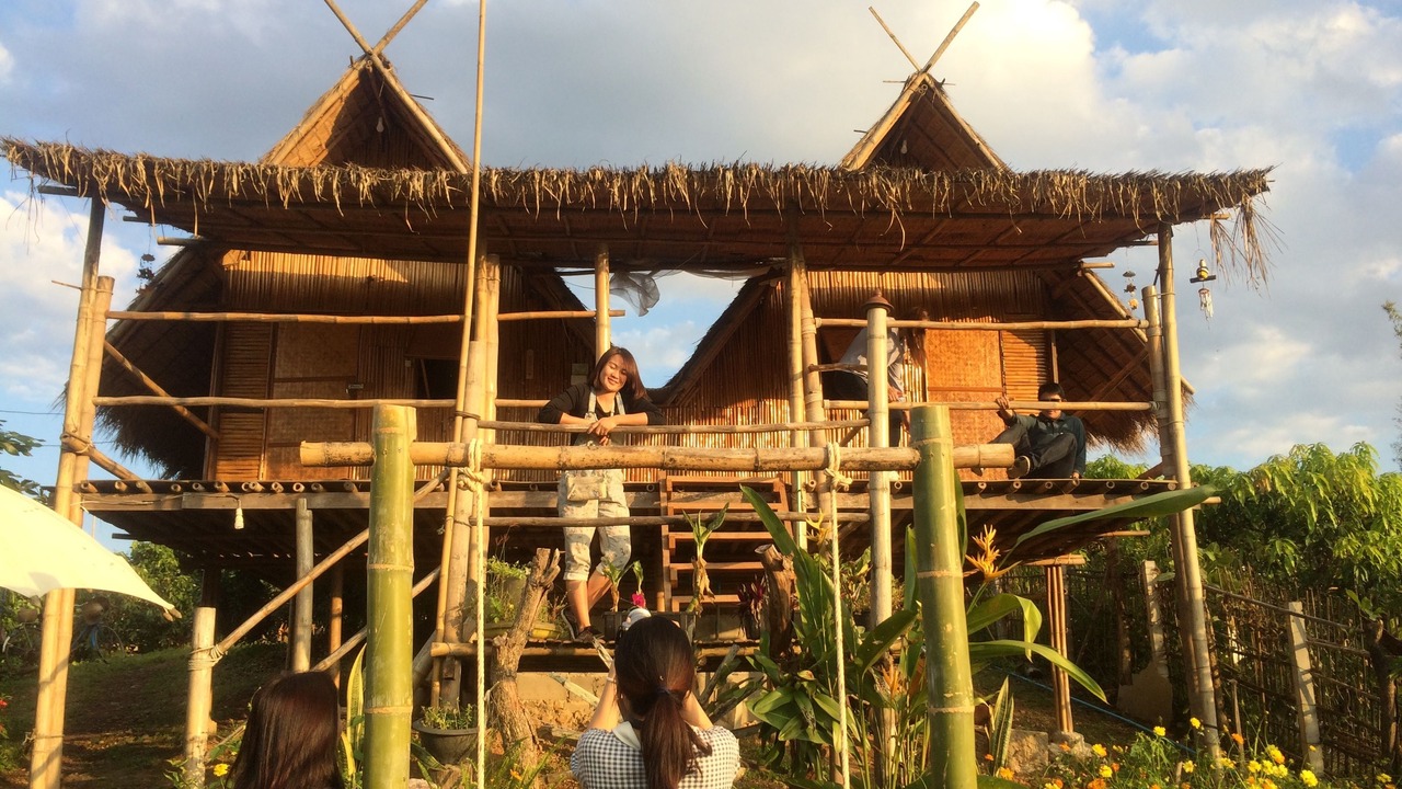Photo of Others in Chiang Dao