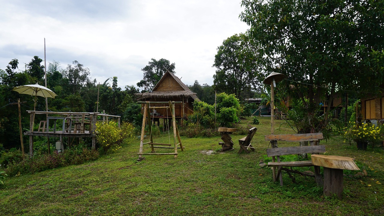 Photo of Outdoor in Chiang Dao