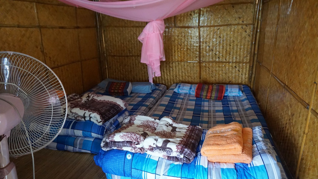 Photo of Others in Chiang Dao