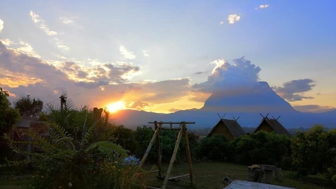 Photo of Outdoor in Chiang Dao