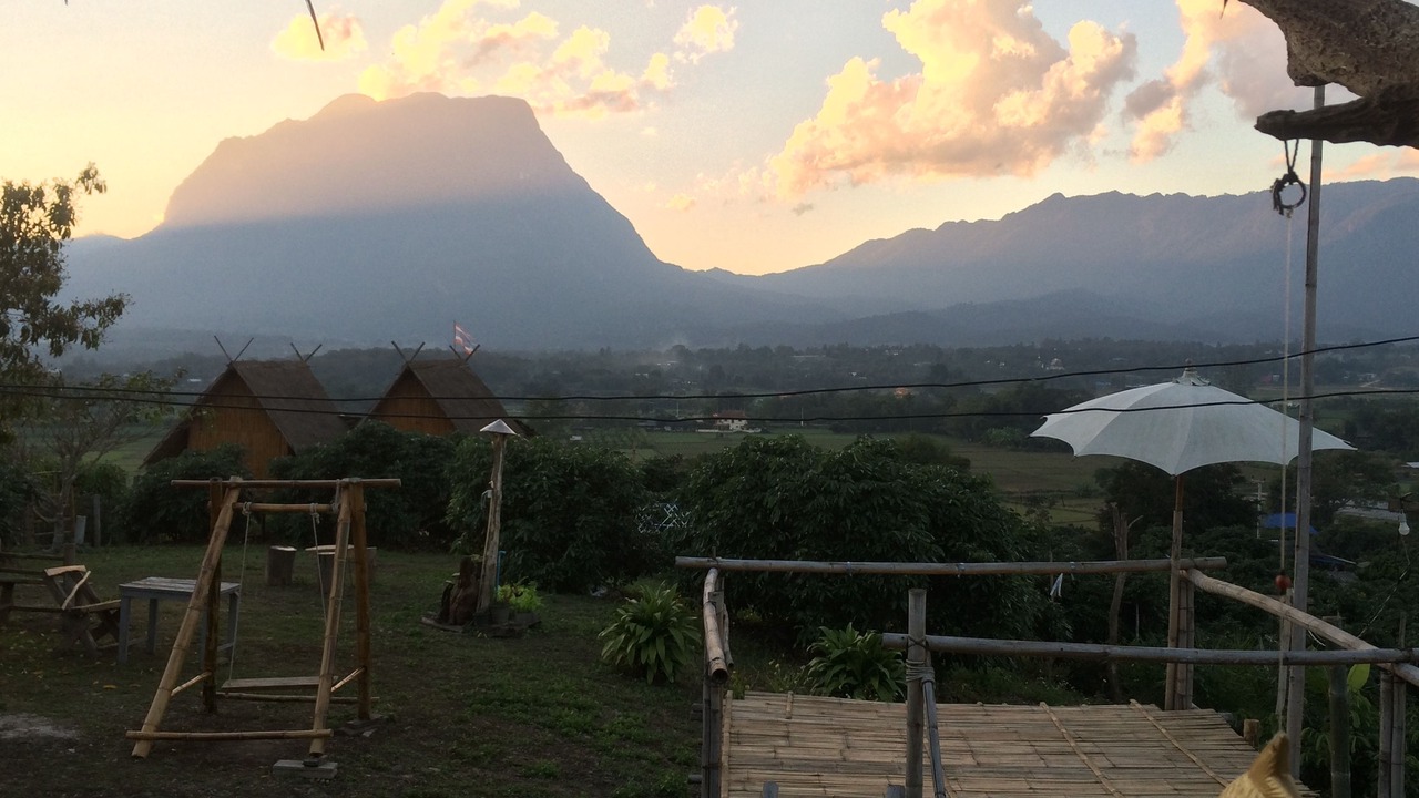 Photo of Outdoor in Chiang Dao