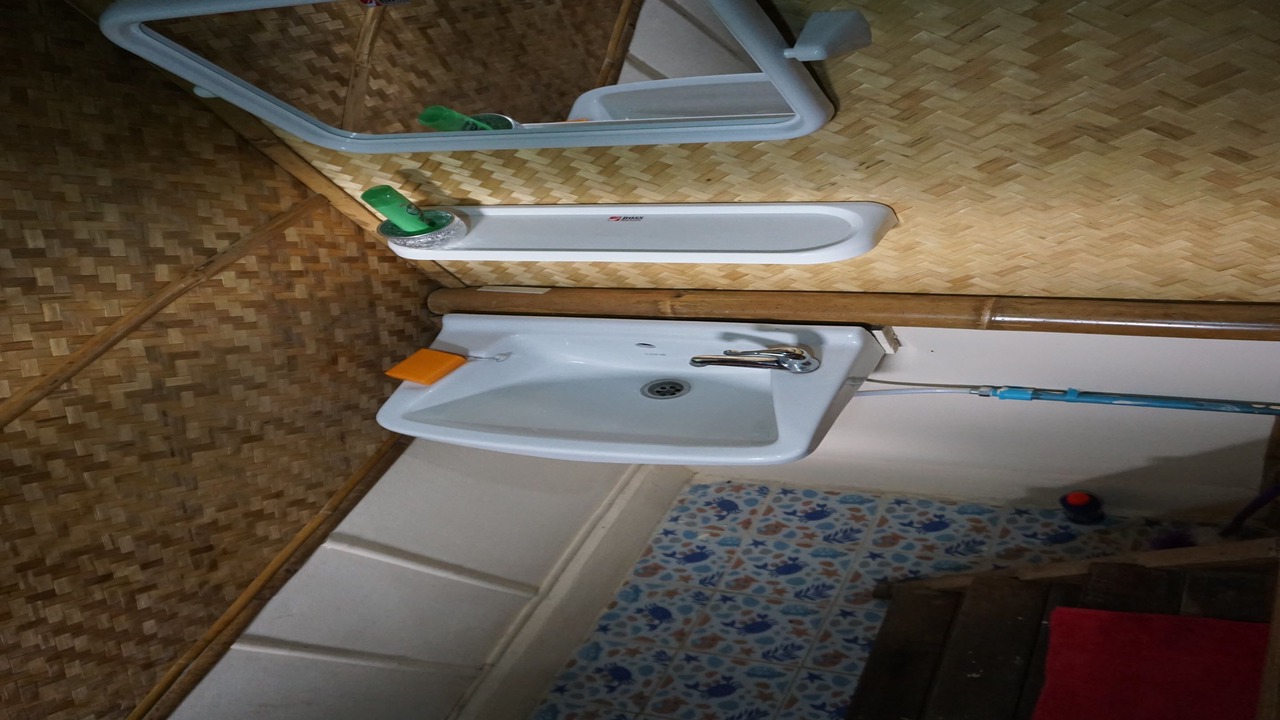 Photo of Bathroom in Chiang Dao