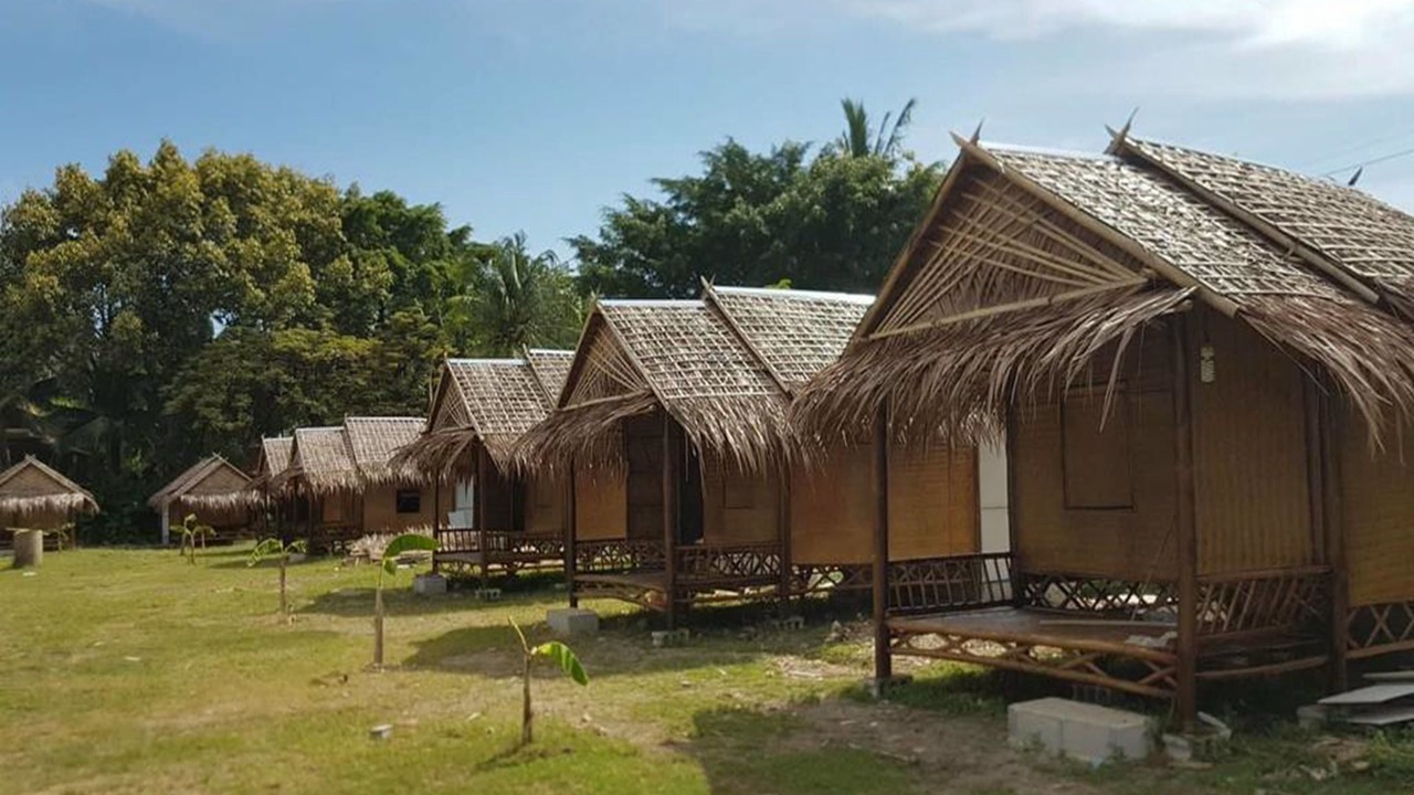 Photo of Buildings in Ko Lanta