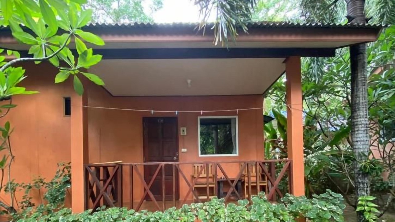 Photo of Outdoor in Koh Tao