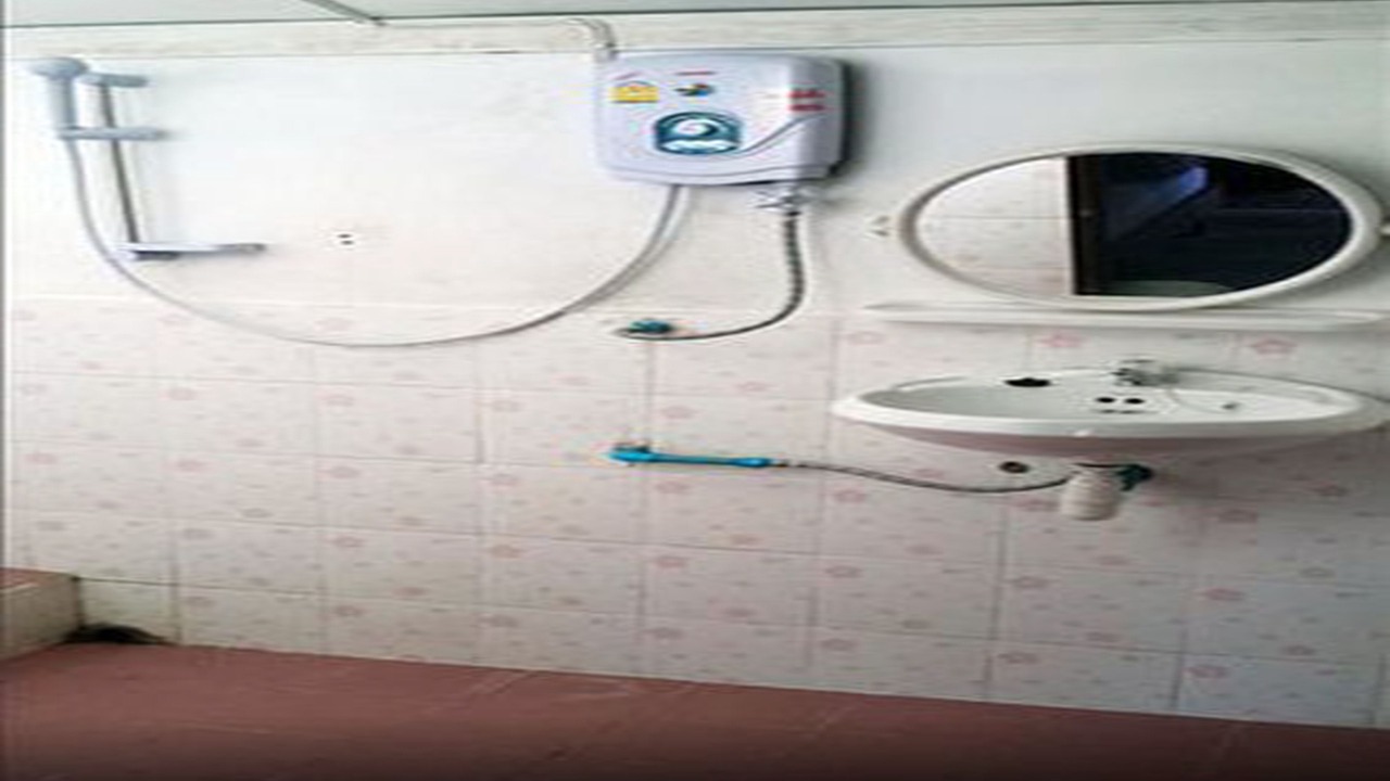 Photo of Bathroom in Muang Ngoi Neua