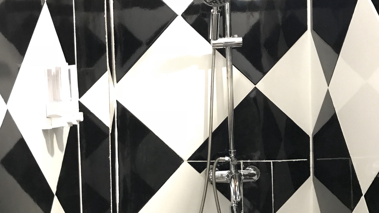 Photo of Bathroom in Muang Ngoi Neua