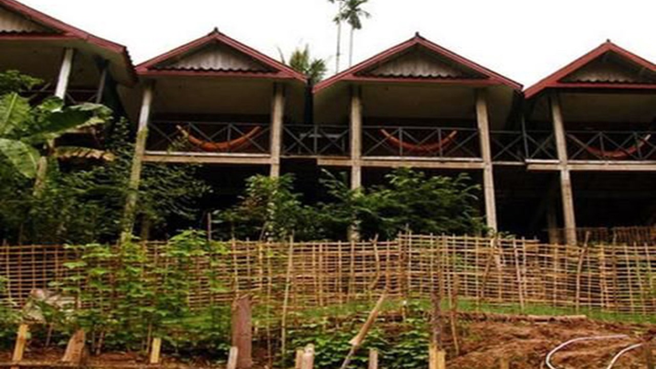 Photo of Outdoor in Muang Ngoi Neua