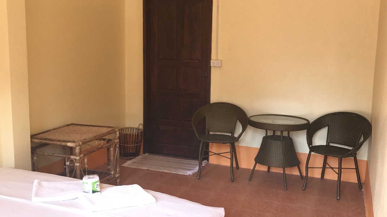 Photo of Bedroom in Muang Ngoi Neua