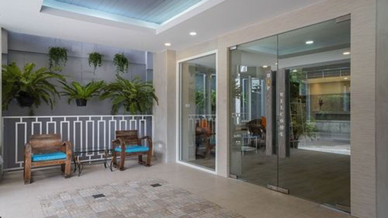 Photo of Patio Balcony in Thung Maha Mek