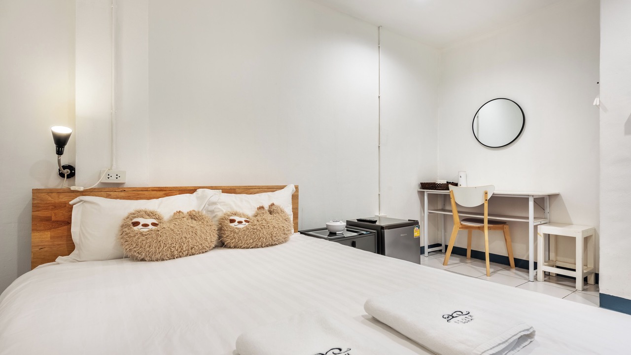 Photo of Bedroom in Don Muang
