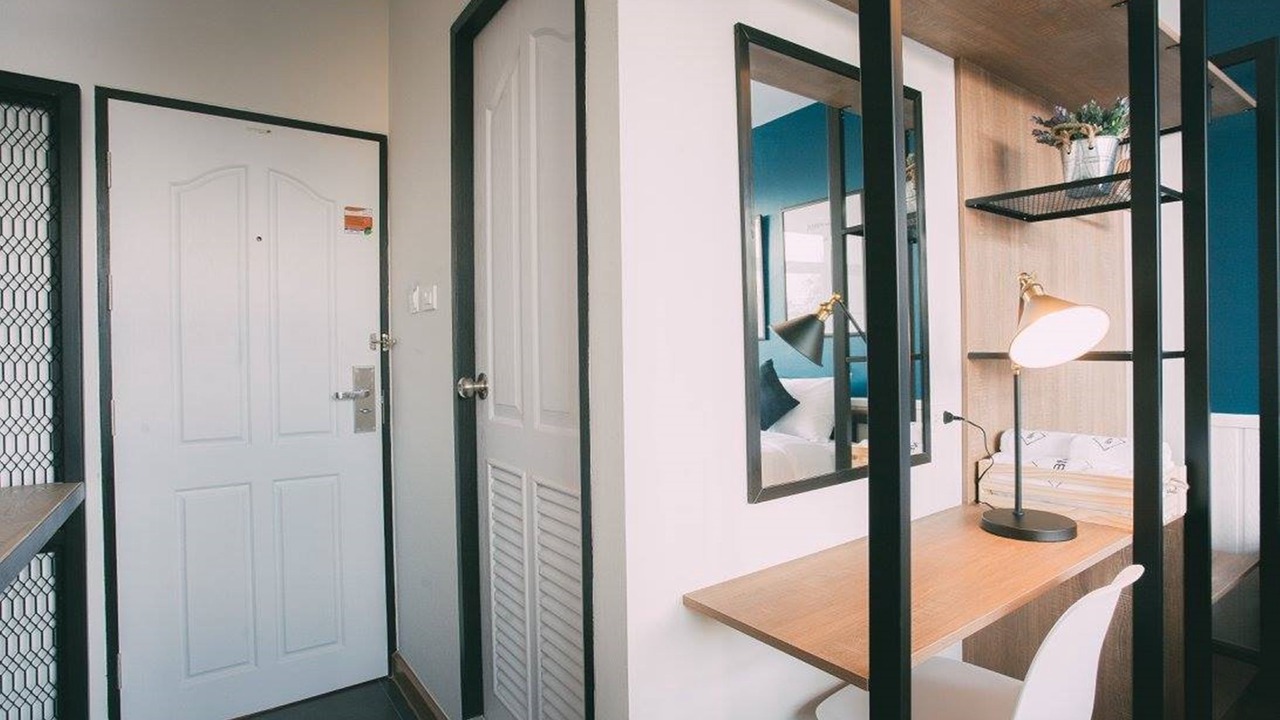 Photo of Bedroom in Dok Mai