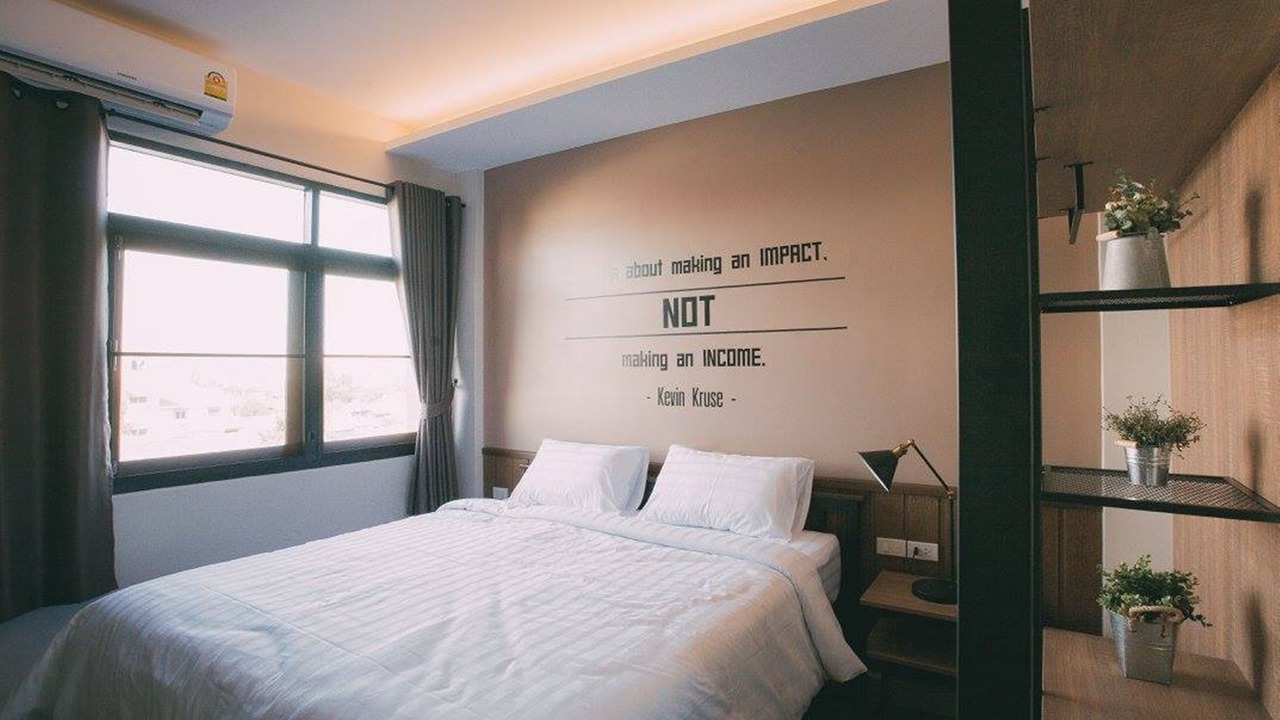 Photo of Bedroom in Dok Mai