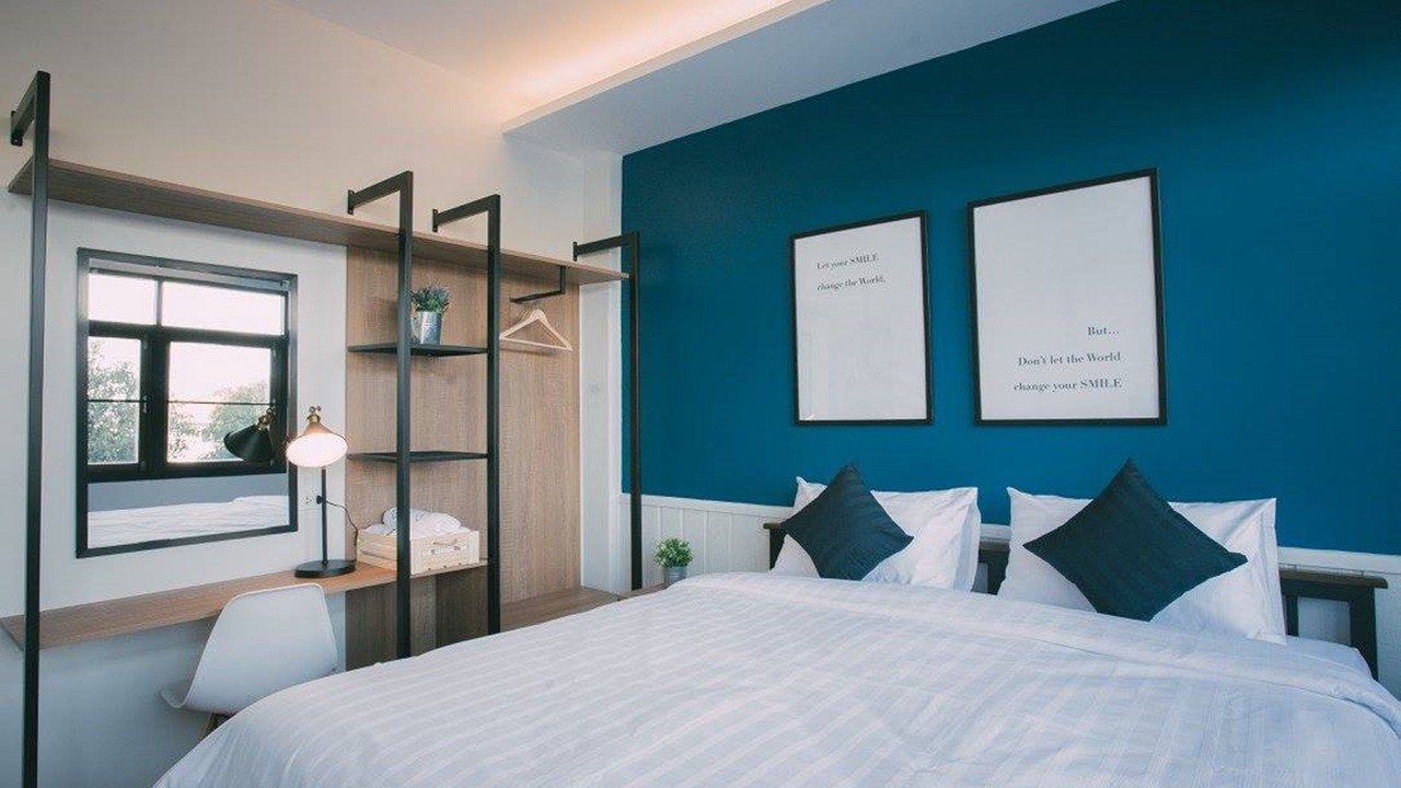 Photo of Bedroom in Dok Mai