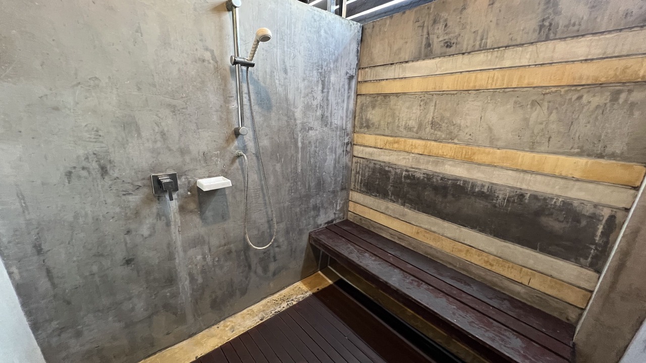 Photo of Bathroom in Samae Dam