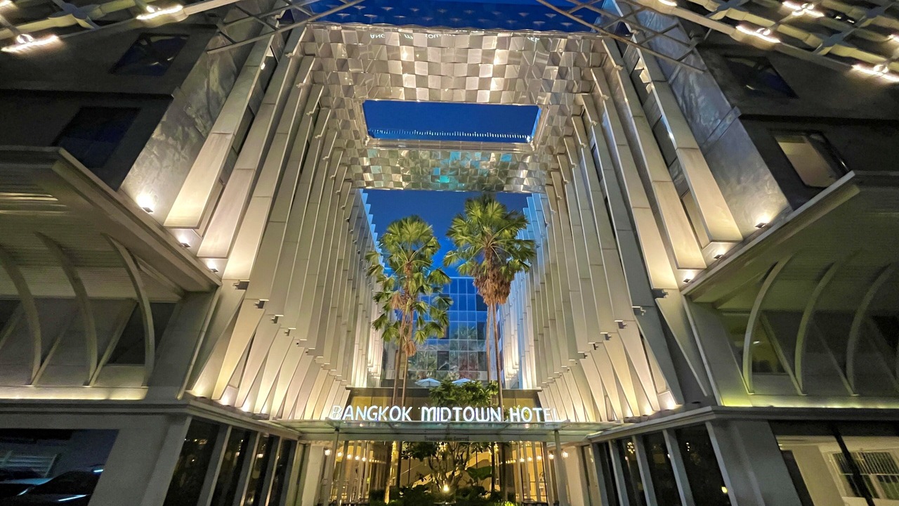 Photo of Outdoor in Uruphong