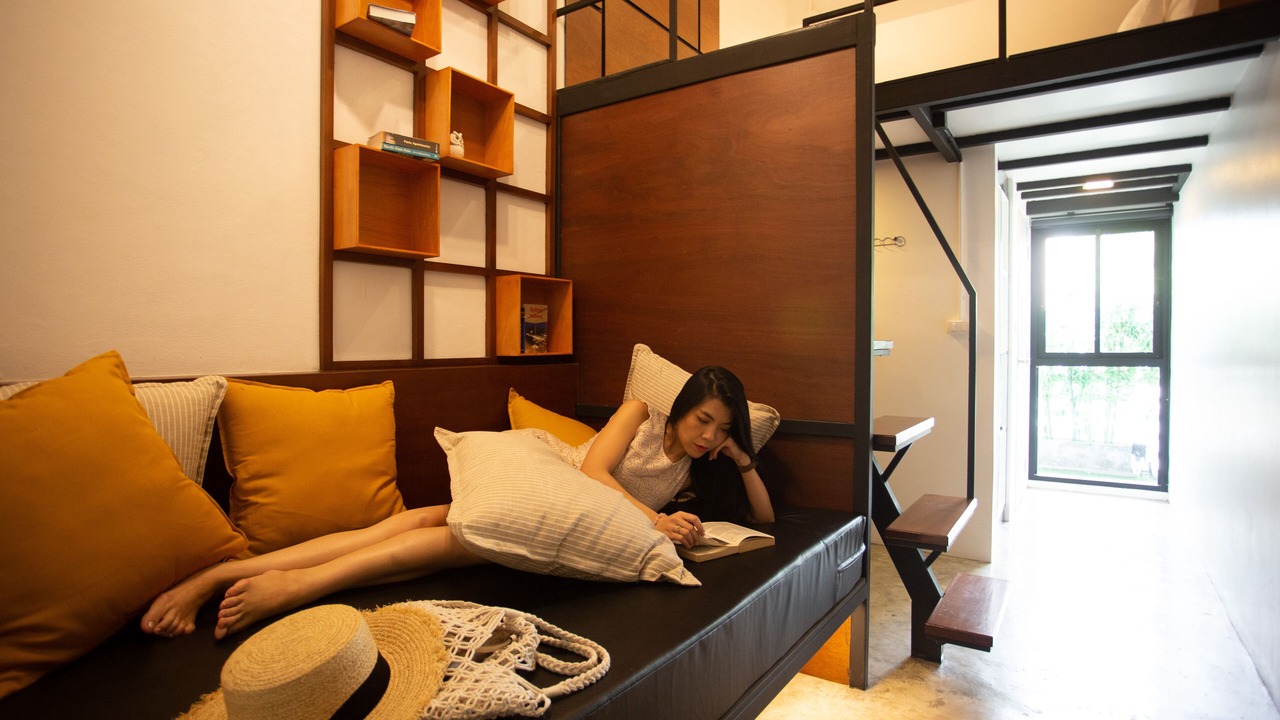 Photo of Bedroom in Talat Yai