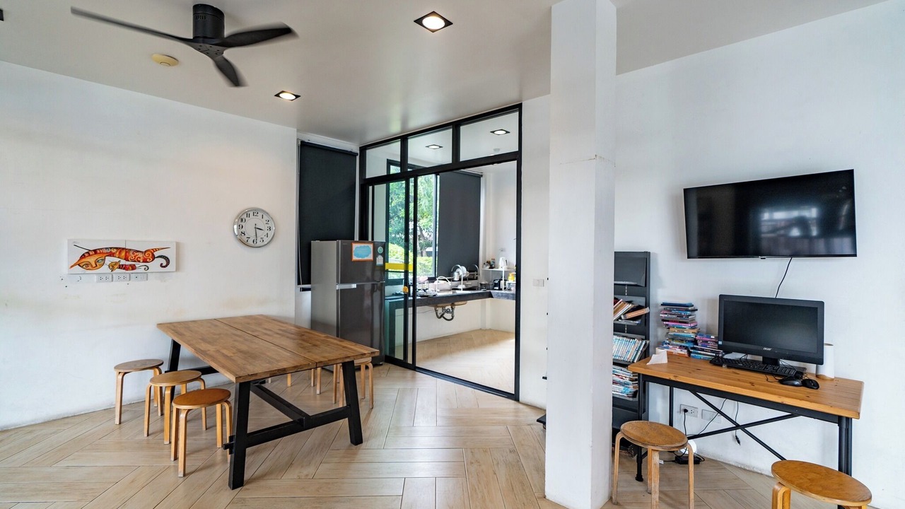 Photo of Kitchen in Talat Yai