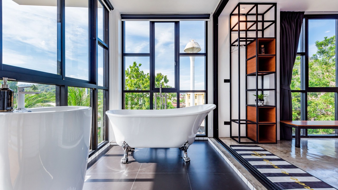 Photo of Bathroom in Talat Yai