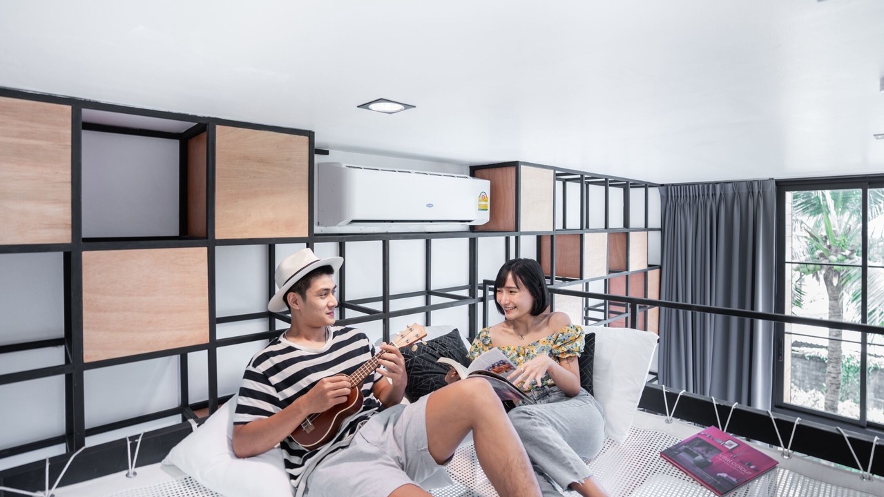 Photo of Bedroom in Talat Yai