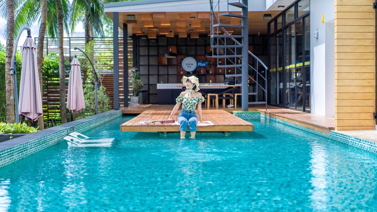 Photo of Outdoor in Talat Yai