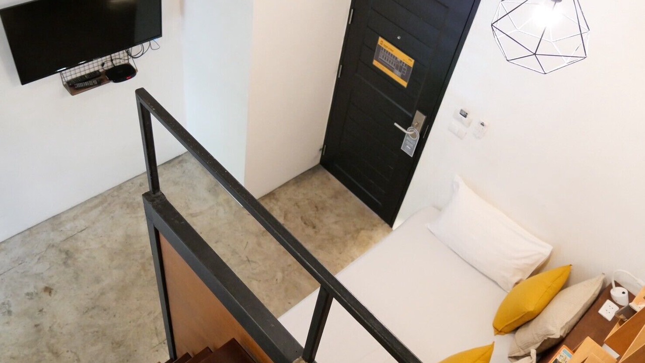 Photo of Bedroom in Talat Yai